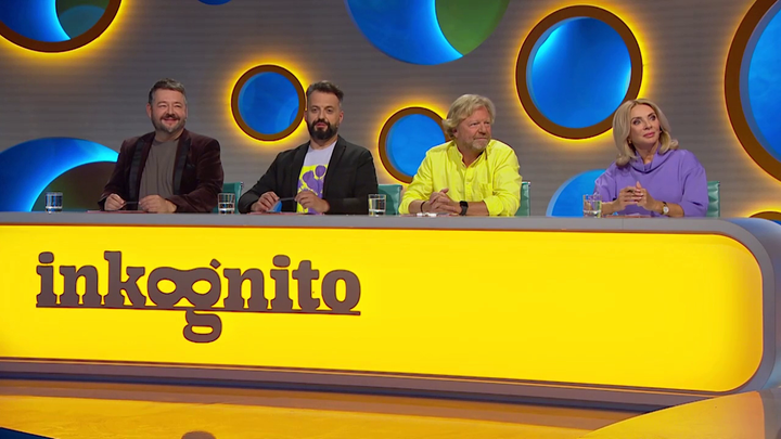 INKO - podobne outfity